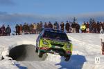 Ford Focus WRC 2009 года